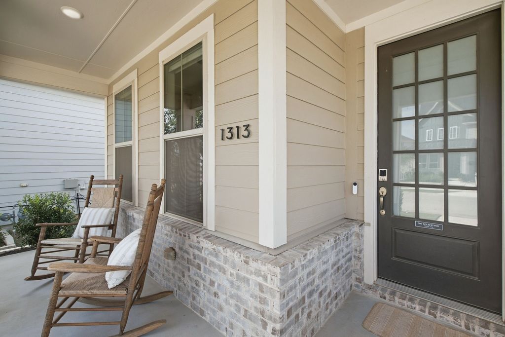 1313 Ginger Lane, Argyle, TX 76226 — photo 4