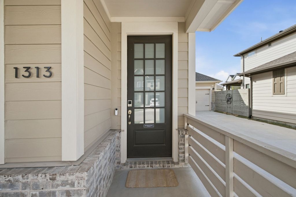 1313 Ginger Lane, Argyle, TX 76226 — photo 5