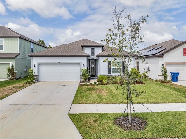 30989 JAZZ LEAF PLACE, San Antonio, FL 33576