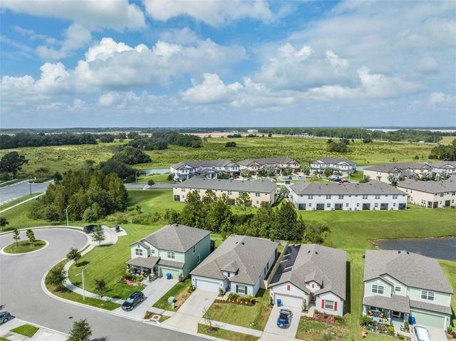 30989 JAZZ LEAF PLACE, San Antonio, FL 33576