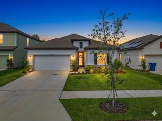 30989 JAZZ LEAF PLACE, San Antonio, FL 33576