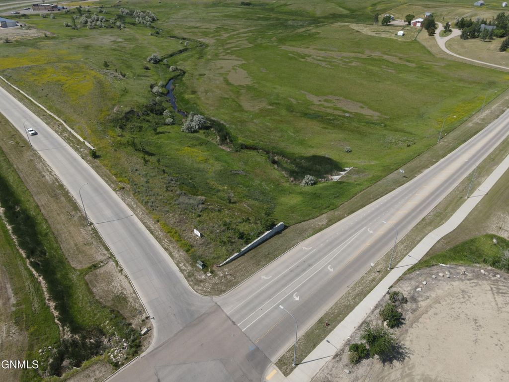 Lot 1 Reiger Drive, Williston, ND 58801 photo 2