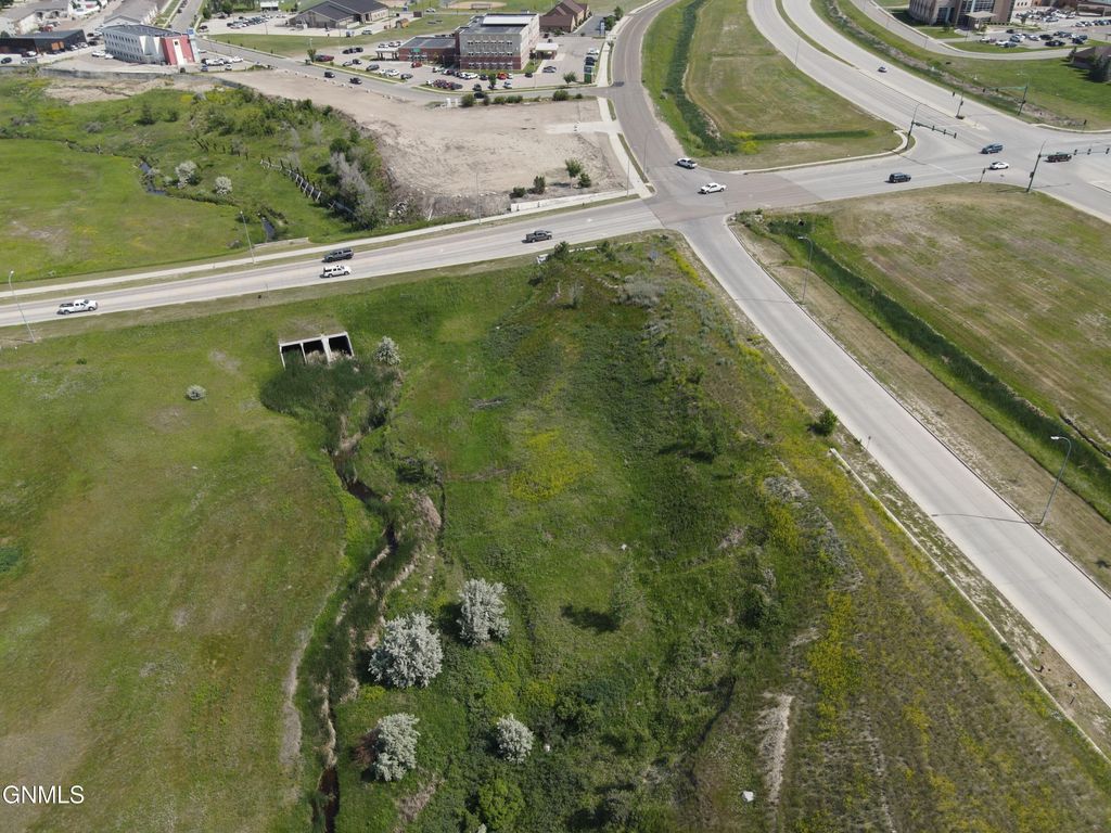 Lot 1 Reiger Drive, Williston, ND 58801 photo 3