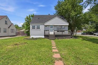 31714 Cherry Hill Road, Garden City, MI 48135