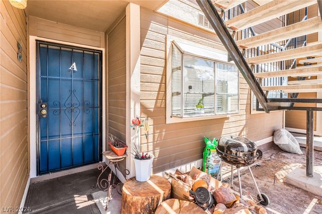 4708 Krissylouise Way, Las Vegas, NV 89121