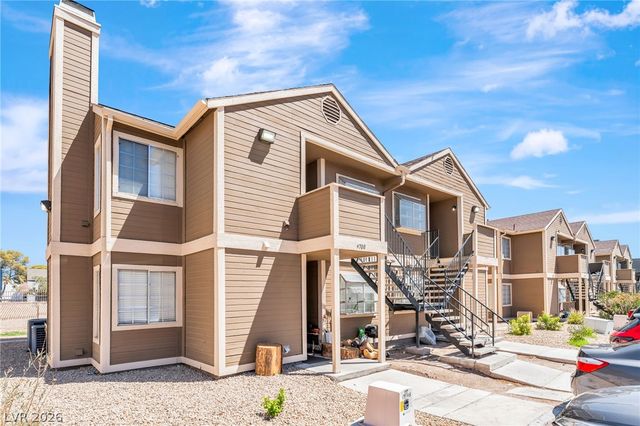 4708 Krissylouise Way, Las Vegas, NV 89121
