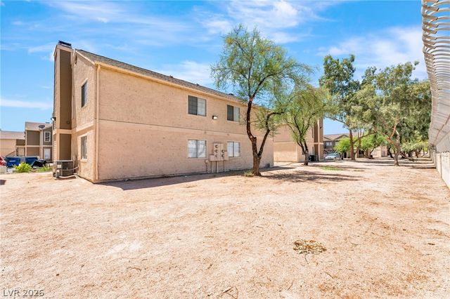 4708 Krissylouise Way, Las Vegas, NV 89121