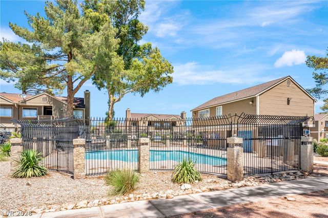 4708 Krissylouise Way, Las Vegas, NV 89121