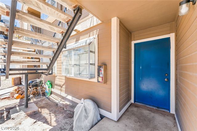 4708 Krissylouise Way, Las Vegas, NV 89121