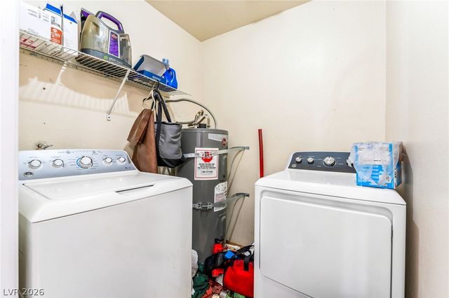 4708 Krissylouise Way, Las Vegas, NV 89121