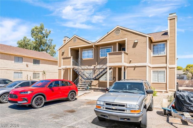 4708 Krissylouise Way, Las Vegas, NV 89121