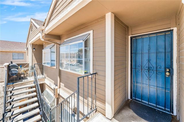 4708 Krissylouise Way, Las Vegas, NV 89121