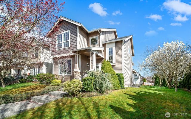 18551 E 96th Avenue, Puyallup, WA 98375