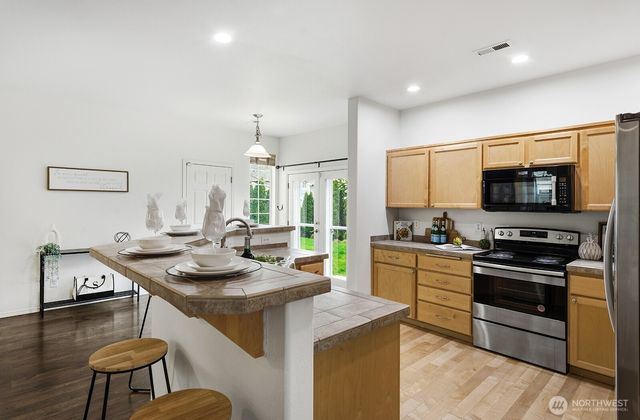 18551 E 96th Avenue, Puyallup, WA 98375