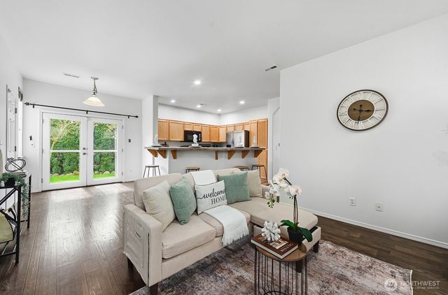 18551 E 96th Avenue, Puyallup, WA 98375