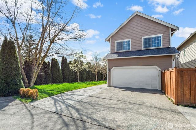 18551 E 96th Avenue, Puyallup, WA 98375