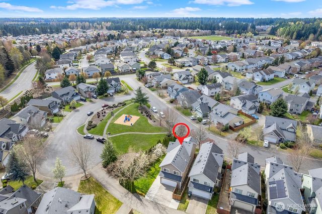 18551 E 96th Avenue, Puyallup, WA 98375