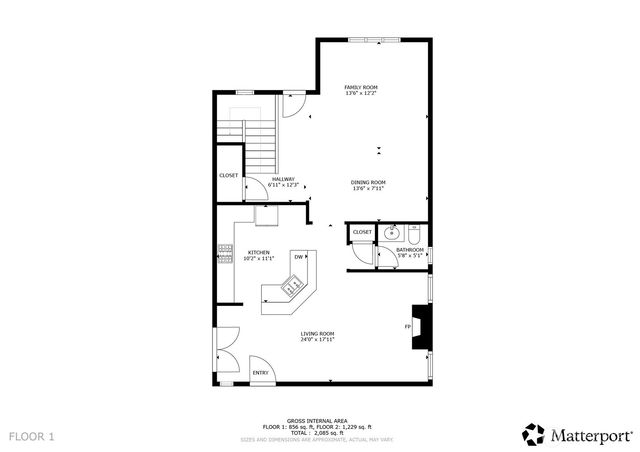 18551 E 96th Avenue, Puyallup, WA 98375