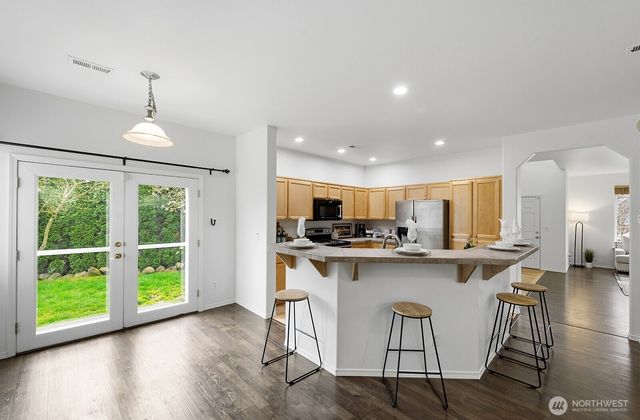 18551 E 96th Avenue, Puyallup, WA 98375