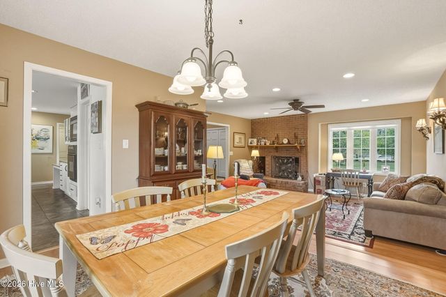 105 Laurel Court, Atlantic Beach, NC 28512