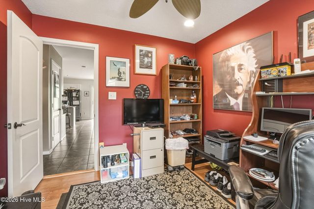 105 Laurel Court, Atlantic Beach, NC 28512