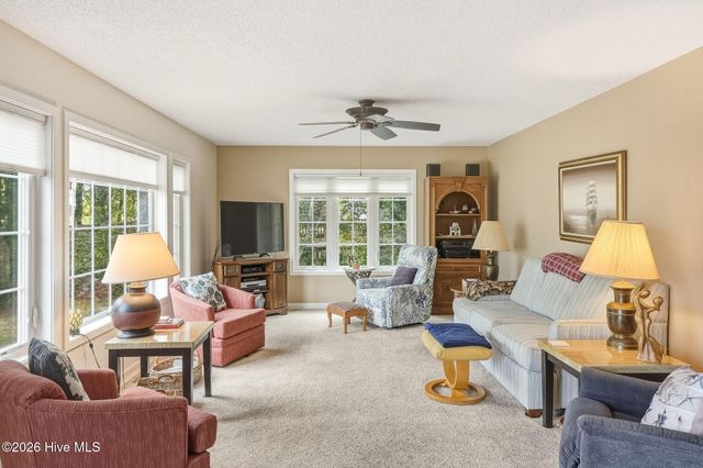 105 Laurel Court, Atlantic Beach, NC 28512