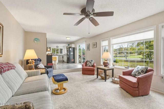 105 Laurel Court, Atlantic Beach, NC 28512