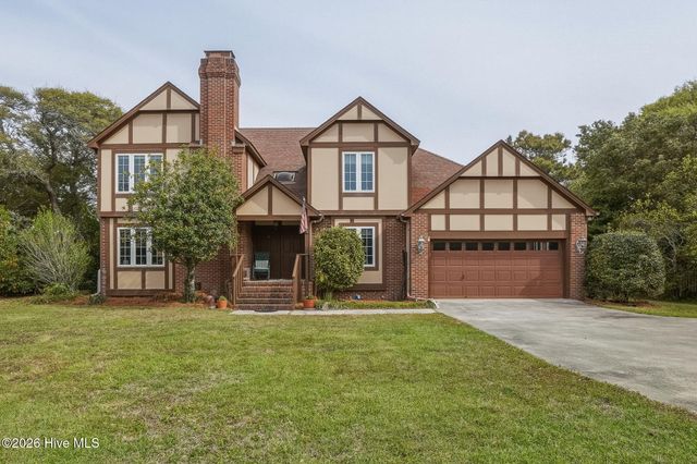 105 Laurel Court, Atlantic Beach, NC 28512