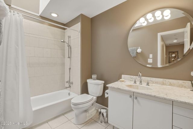 105 Laurel Court, Atlantic Beach, NC 28512