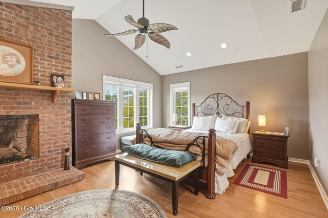 105 Laurel Court, Atlantic Beach, NC 28512