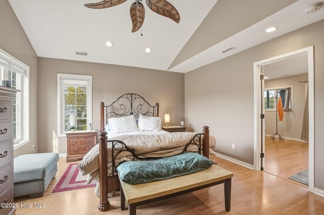 105 Laurel Court, Atlantic Beach, NC 28512