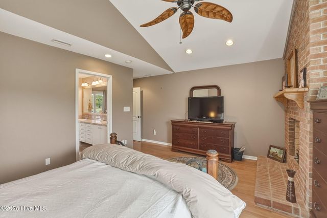 105 Laurel Court, Atlantic Beach, NC 28512