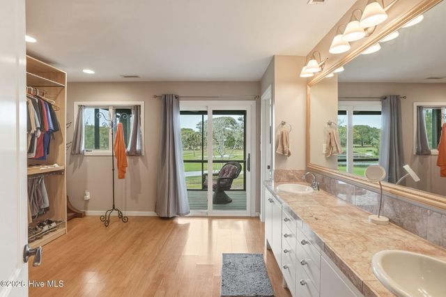 105 Laurel Court, Atlantic Beach, NC 28512