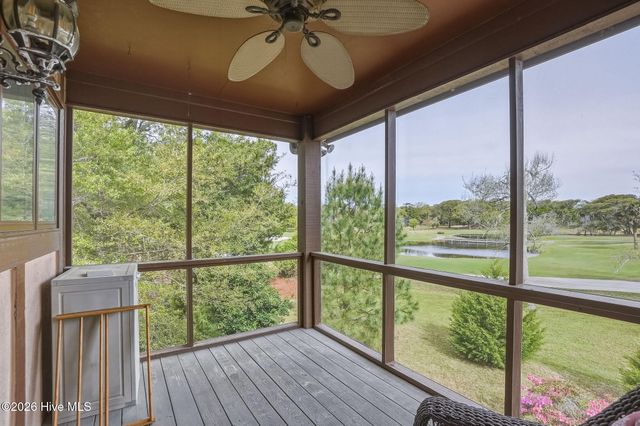 105 Laurel Court, Atlantic Beach, NC 28512