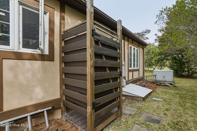 105 Laurel Court, Atlantic Beach, NC 28512