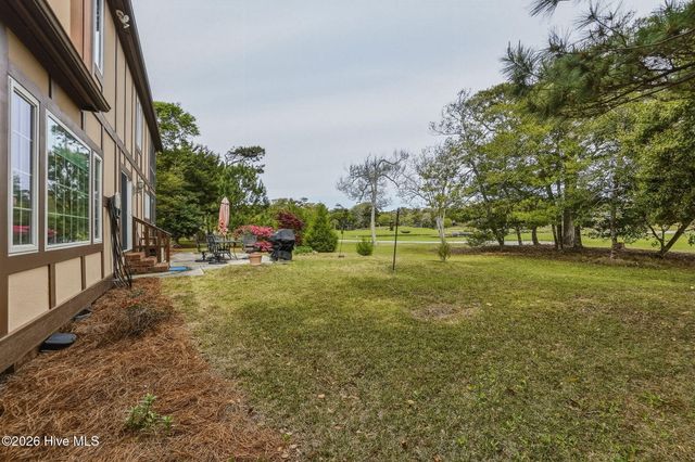 105 Laurel Court, Atlantic Beach, NC 28512