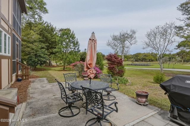 105 Laurel Court, Atlantic Beach, NC 28512