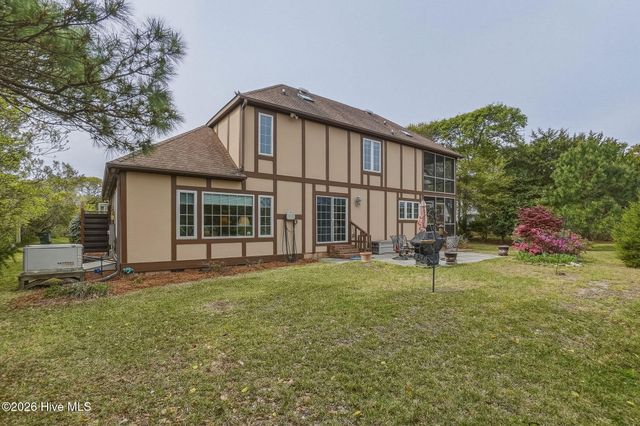 105 Laurel Court, Atlantic Beach, NC 28512