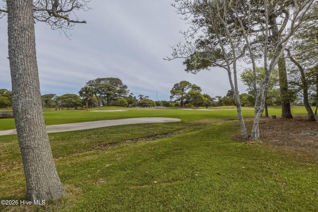 105 Laurel Court, Atlantic Beach, NC 28512