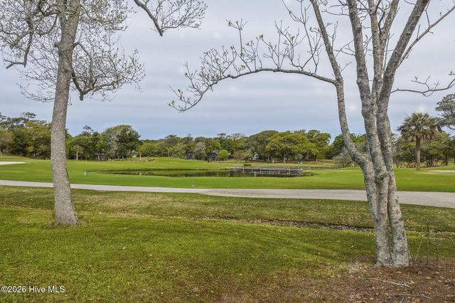 105 Laurel Court, Atlantic Beach, NC 28512