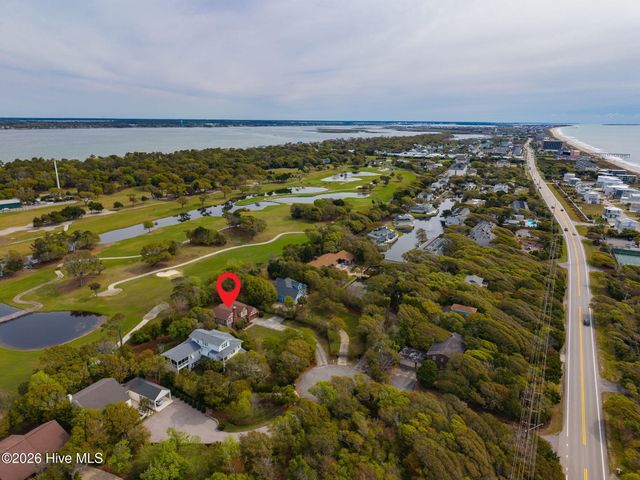 105 Laurel Court, Atlantic Beach, NC 28512