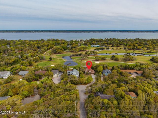 105 Laurel Court, Atlantic Beach, NC 28512