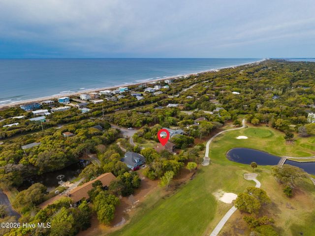 105 Laurel Court, Atlantic Beach, NC 28512