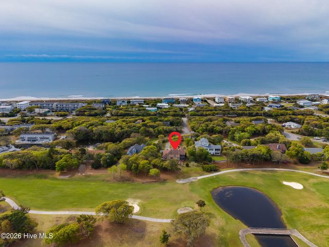 105 Laurel Court, Atlantic Beach, NC 28512