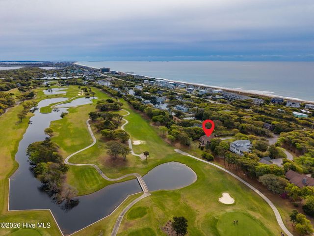 105 Laurel Court, Atlantic Beach, NC 28512