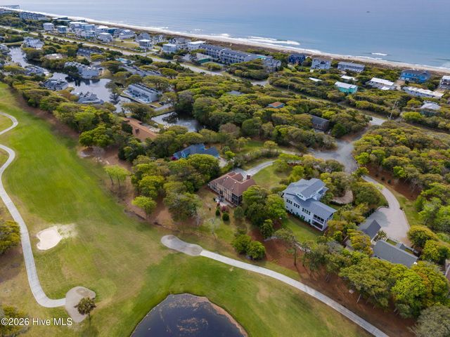 105 Laurel Court, Atlantic Beach, NC 28512