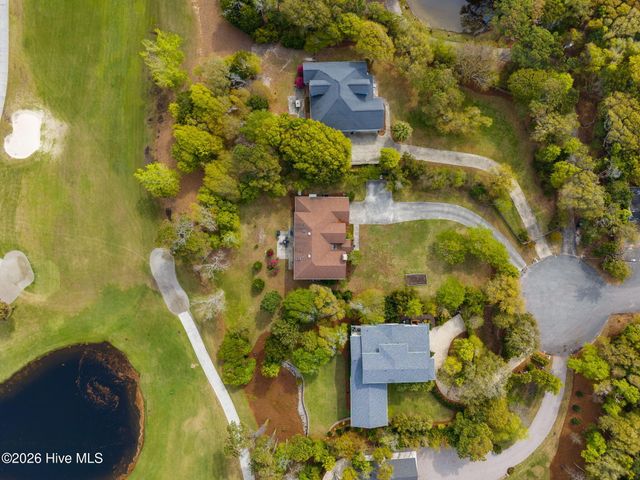 105 Laurel Court, Atlantic Beach, NC 28512