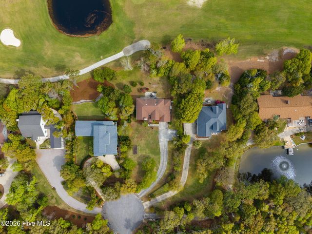 105 Laurel Court, Atlantic Beach, NC 28512