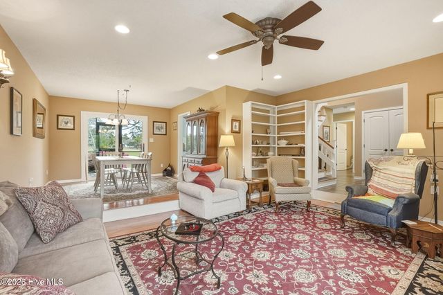 105 Laurel Court, Atlantic Beach, NC 28512