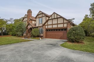 105 Laurel Court, Atlantic Beach, NC 28512